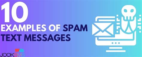 Your Address. . Spam message example copy and paste